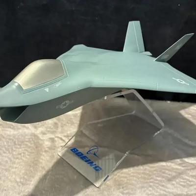 Pacmin boeing defense program model hl102