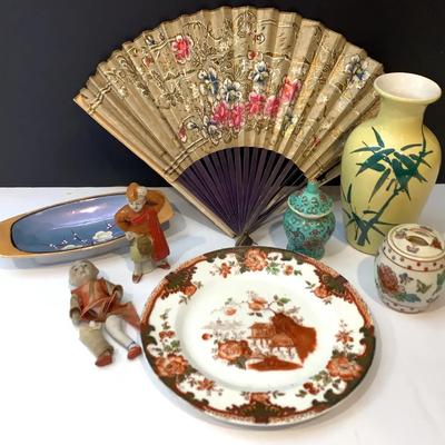 Oriental Collectibles