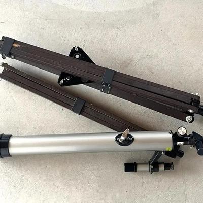 Jason Constellation 280 Telescope 