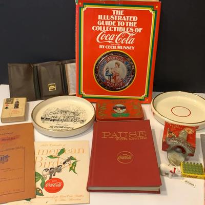 Coca-Cola Collectibles