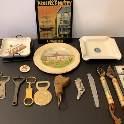 Souvenir Mementos 
