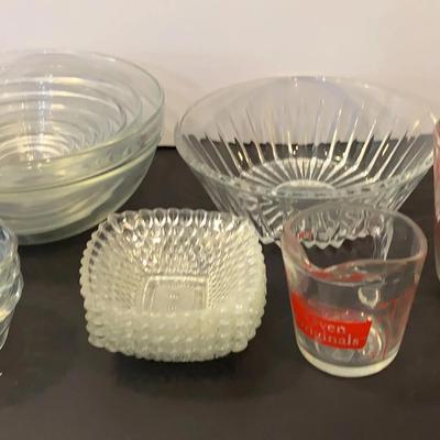 Assorted Kitchen Essentials