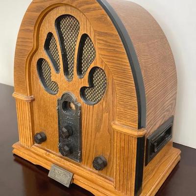 Crosley Collector’s Edition Radio