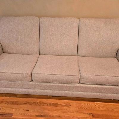 Lancer Inc Sofa Virginia Wayside Couch 