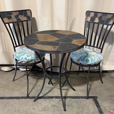 Bistro Set