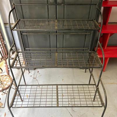Metal Plant Stand 3 Tier, Other Plant Holders 