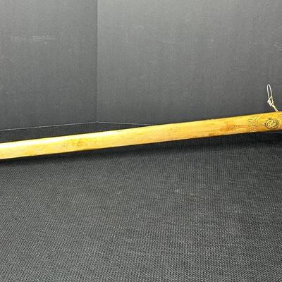 Masonic Knights Ceremonial Templar Sword