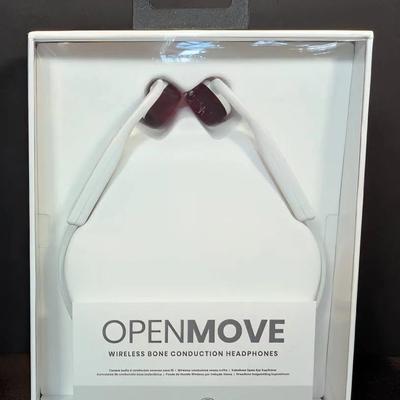 NIB SHOKZ Wireless Open Ear Headphones