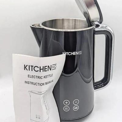 Kitchen HQ Electric Kettle