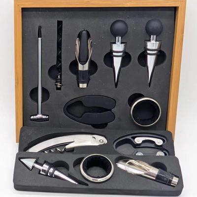 Misc. Wine Tools | Wine Key | Wine Stopper | Corkscrew