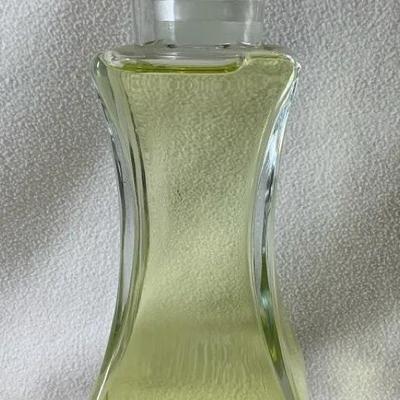 Giorgio Beverly Hills Large Parfume Display Factice Bottle