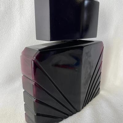 Elizabeth Taylor Passion Display Parfume Factice Bottle 