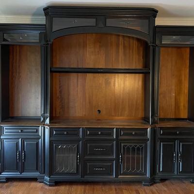 Aspenhome Wall Cabinet
