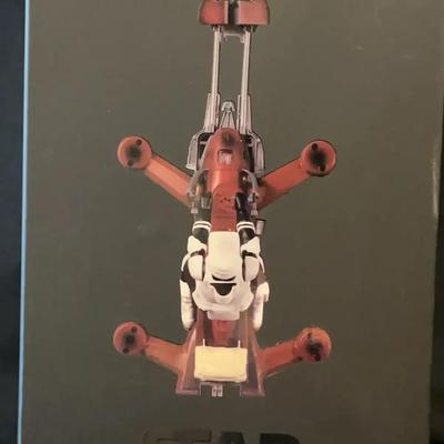 Star Wars High Performance Battling Drone