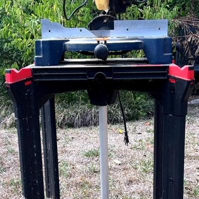 BK503 RYOBI Miter Saw