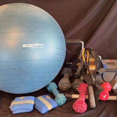 BK418 Fitness Equipment 