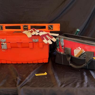 BK412 Tools & Tools Box