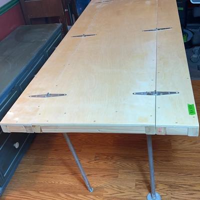 BK222 Workbench