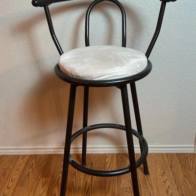 BK115 Counter Height Bar Stool