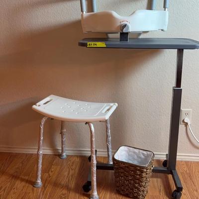 BK314 Adjustable Medical Aides