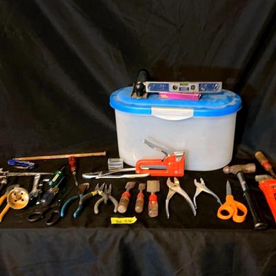 BK436 Tool Essentials!