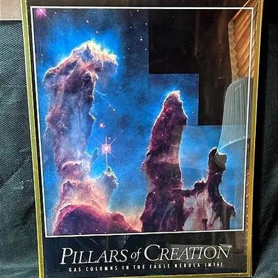 BK232 Pillars Of Creation