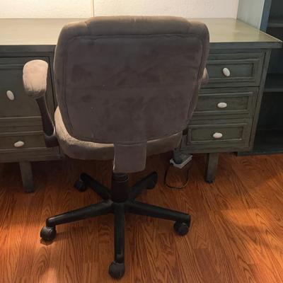 BK329 Writing Desk with Chair 