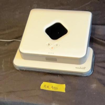 BK440 Mint Automatic Floor Cleaner 