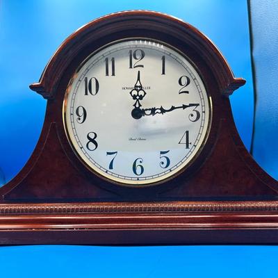 BK146 Howard Miller Mantel Chime Clock