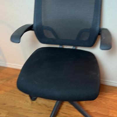 BK229 Office Chair