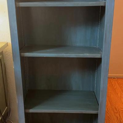 BK326 Bookcase 