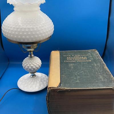 BK237 Lamp