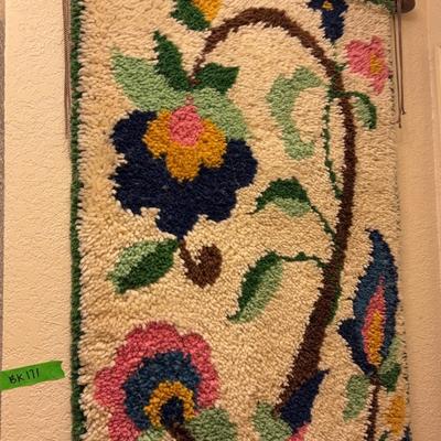 BK171 Handmade Wall Hanging 