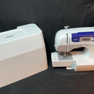 BK212 Brother Sewing Machine