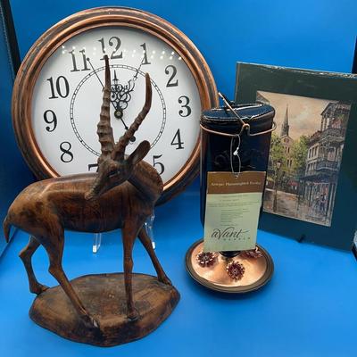 BK175 Home Decor 