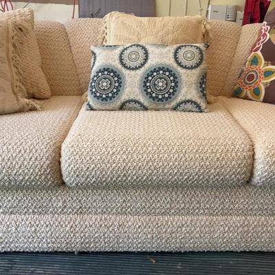 BK414 Sofa