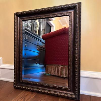 Sale Photo Thumbnail #25: Mirror 