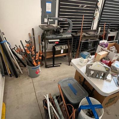 Sale Photo Thumbnail #203: Large equipment seen online 