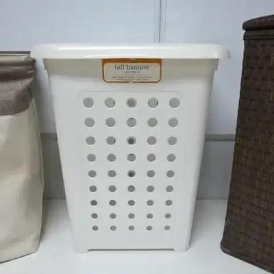 Laundry Hampers