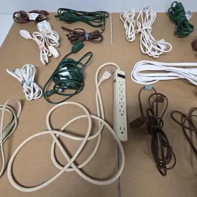 Extension Cords