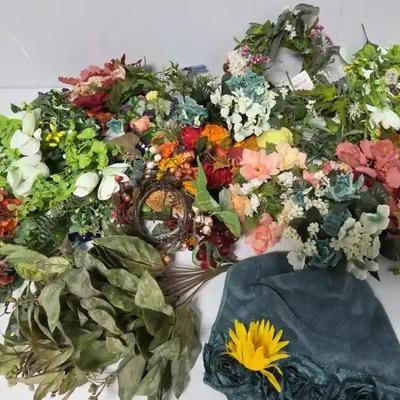 Flower Decor