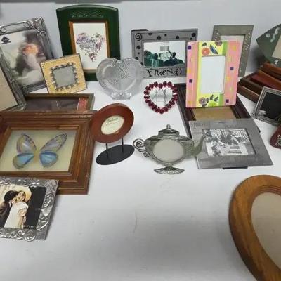 Picture Frames