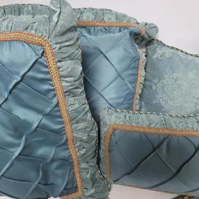 Pillow Collection 1