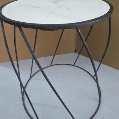 Flower Pot Stand