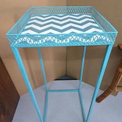 Plant Stand