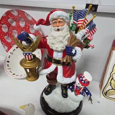 Christmas Lot Danbury Mint Other Decor