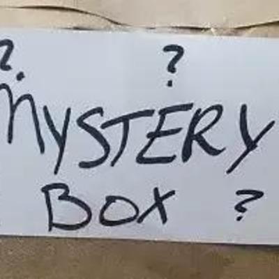 Mystery Box