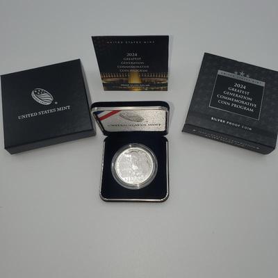 Lot 1074 greatest generation 2024