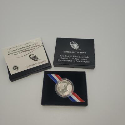 Lot 1137 us marshalls