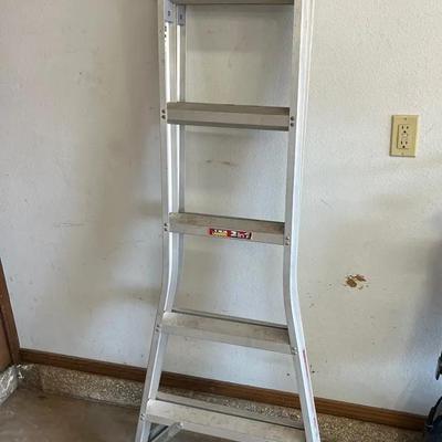 Gorilla 2-in-1 Ladder